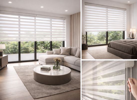 Shangrila Blinds